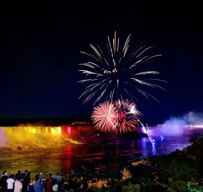 Niagara Attraction