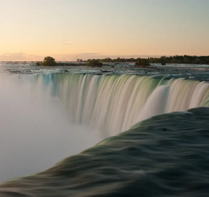 Niagara Experience
