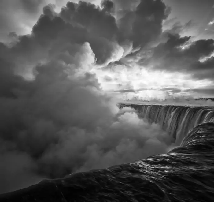 Falls Adventure